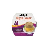 Solid Gold® Triple Layer™ with Turkey & Pumpkin Cat Food